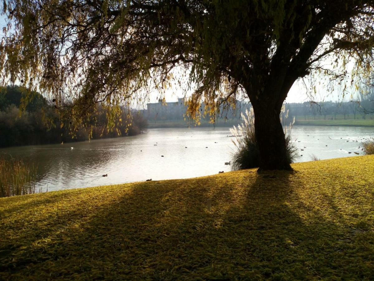 La Laguna ลากูนา เด ดูเอโร ภายนอก รูปภาพ
