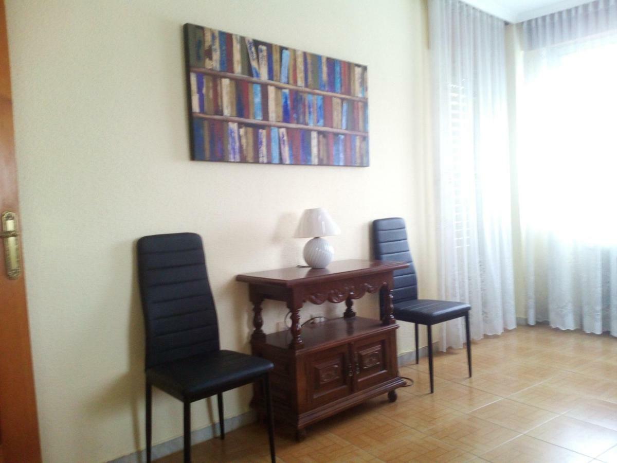 La Laguna Apartment ลากูนา เด ดูเอโร ภายนอก รูปภาพ